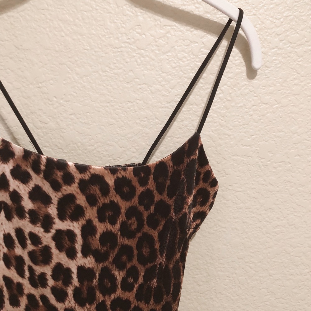 Nasty gal top